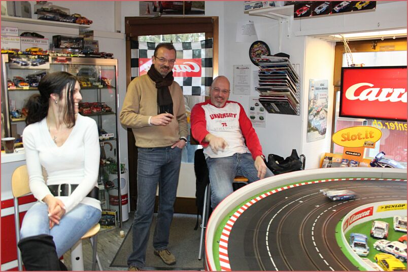 24 Stunden Rennen 2012 Renncenter Uzwil Turn 3 (109) 